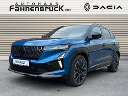 Blau Neu 2025 Renault Austral Esprit Alpine SUV | 43.040 € (Etwas zu teuer)
