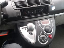 Silber Gebraucht 2006 Citroën C8 Van / Kleinbus | 2.600 € (Guter Preis)