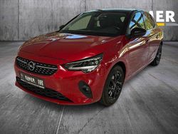Rot Gebraucht 2019 Opel Corsa Elegance Limousine | 10.980 € (Guter Preis)