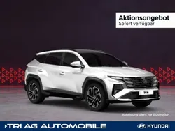 Andere farbe Neu 2024 Hyundai Tucson Trend SUV | 33.561 € (Guter Preis)
