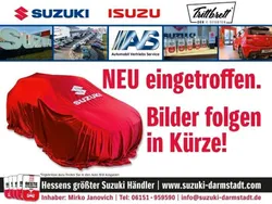 Weiß Gebraucht 2022 Suzuki Across Comfort+ SUV | 34.999 € (Fairer Preis)