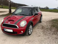 Rot Gebraucht 2007 Mini Cooper S Kleinwagen | 3.699 € (Fairer Preis)