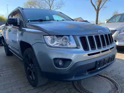Grau Gebraucht 2013 Jeep Compass Sport SUV | 7.990 € (Fairer Preis)