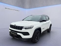 Weiß Gebraucht 2023 Jeep Compass SUV | 24.900 € (Guter Preis)