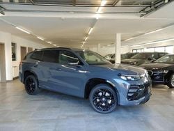 Delfingraumetallic Neu 2025 VW Tayron R-line SUV | 59.990 € (Superpreis)