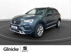 Rodium grau Gebraucht 2022 Seat Ateca Beats SUV | 23.480 € (Guter Preis)
