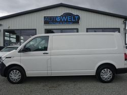 Weiß Gebraucht 2020 VW Transporter Van | 11.980 € (Guter Preis)