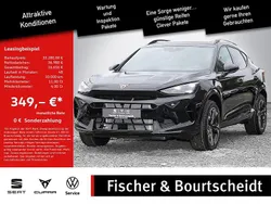Fjordblau Neu 2025 Cupra Formentor SUV | 33.280 € (Guter Preis)