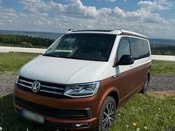 Weiß Gebraucht 2018 VW T6 Edition Van | 49.500 €