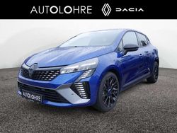 Blau Gebraucht 2024 Renault Clio V Esprit Alpine Limousine | 20.980 € (Teuer)