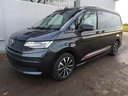 Starlightblau matallic dach schwarz Neu 2025 VW California Comfortline Van | 62.819 € (Guter Preis)