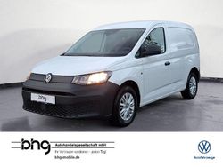 Weiß Gebraucht 2022 VW Caddy Van / Kleinbus | 17.350 €