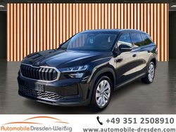 Schwarz Gebraucht 2025 Skoda Kodiaq Selection SUV | 38.980 € (Guter Preis)