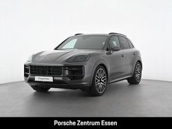 Quarzitgraumetallic Neu 2025 Porsche Cayenne GTS SUV | 170.400 € (Etwas zu teuer)