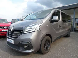 Other Gebraucht 2016 Renault Trafic Van | 18.990 € (Etwas zu teuer)