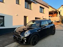 Schwarz Gebraucht 2019 Mini ONE Kleinwagen | 17.800 €