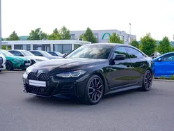 BMW 430 Gran Coupé