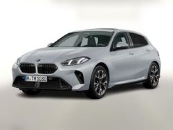 Brooklyn grau metallic Neu 2025 BMW 116 M Sport Kleinwagen | 35.050 € (Etwas zu teuer)
