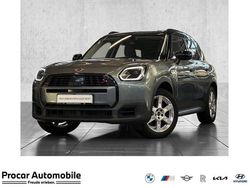 Andere Gebraucht 2024 Mini Cooper Countryman SUV | 33.250 € (Fairer Preis)