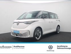 Candyweiß Gebraucht 2023 VW ID. Buzz Pro Van / Kleinbus | 43.380 € (Guter Preis)