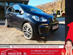 Schwarz Gebraucht 2022 VW e-up! Style Kleinwagen | 15.350 € (Fairer Preis)
