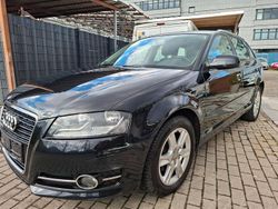 Gebraucht 2012 Audi A3 Ambiente Limousine | 3.999 € (Etwas zu teuer)