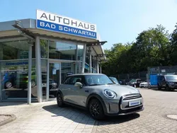 Andere Gebraucht 2018 Mini ONE Kleinwagen | 22.950 €
