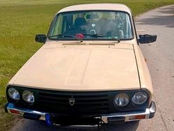 Beige Gebraucht 1989 Dacia 1310 Kombi | 5.600 €