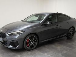 Grau Gebraucht 2021 BMW M235 Performance Coupé | 34.900 € (Fairer Preis)