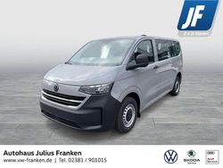Stone grey Neu 2025 VW T6.1 Van | 52.128 € (Fairer Preis)