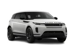 Weiß Neu 2025 Land Rover Range Rover evoque S SUV | 53.469 € (Superpreis)