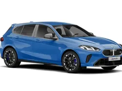 M portimao blau metallic(blau) Neu 2025 BMW M135 Shadowline Kleinwagen | 65.140 €