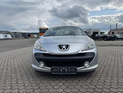 Silber Gebraucht 2009 Peugeot 207 Urban Move Limousine | 2.200 € (Fairer Preis)
