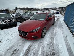 Rot Gebraucht 2013 Mazda 3 Center-Line Limousine | 6.450 € (Guter Preis)