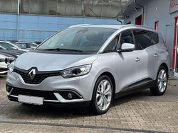 Platingrau Gebraucht 2020 Renault Grand Scénic IV Van / Kleinbus | 17.995 € (Fairer Preis)