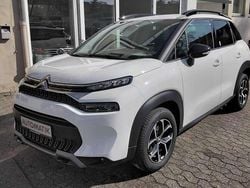 Polar weiß Gebraucht 2024 Citroën C3 Aircross SUV | 18.990 € (Fairer Preis)