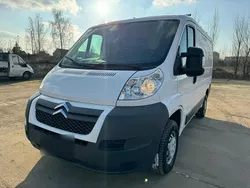 Weiß Gebraucht 2014 Citroën Jumper Van / Kleinbus | 6.300 € (Superpreis)