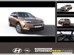 Orange (impakt kupfer) Neu 2025 Opel Grandland X Edition SUV | 32.390 € (Guter Preis)