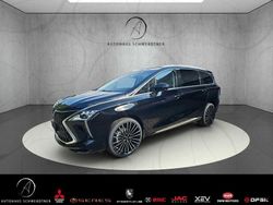 Schwarz Neu 2025 DFSK Forthing 4 Limousine | 33.999 € (Etwas zu teuer)