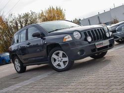 Steel blue Gebraucht 2011 Jeep Compass Sport SUV | 8.490 € (Etwas zu teuer)