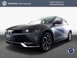 Shooting star grey matt Neu 2024 Hyundai Ioniq 5 Dynamiq SUV | 39.950 € (Guter Preis)
