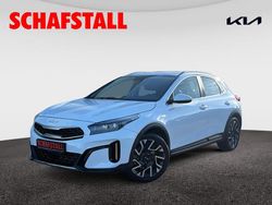Weiss ((wd) cararraweiss) Gebraucht 2023 Kia XCeed Vision SUV | 20.979 € (Fairer Preis)