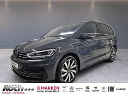 Grau Neu 2025 VW Touran R-line Van / Kleinbus | 40.990 €
