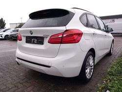 Alpinweiß alpinweiß Gebraucht 2019 BMW 218 Sport Line Kombi | 19.470 € (Fairer Preis)