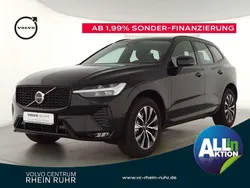 Schwarz Gebraucht 2023 Volvo XC60 Plus SUV | 41.990 € (Fairer Preis)