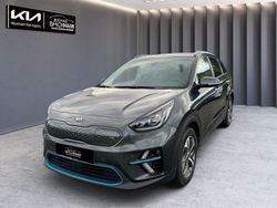 (agt) interstellar grau Gebraucht 2021 Kia e-Niro 2 SUV | 21.980 € (Guter Preis)