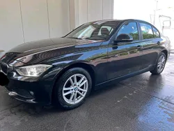 Schwarz Gebraucht 2013 BMW 316 Limousine | 8.000 € (Superpreis)