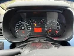 Blau Gebraucht 2006 Fiat Punto Kleinwagen | 1.800 €