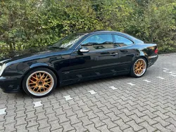 Mercedes CLK320