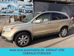 Gold Gebraucht 2009 Honda CR-V SUV | 6.900 € (Fairer Preis)
